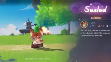 Screenshot von Oath of Peak 6