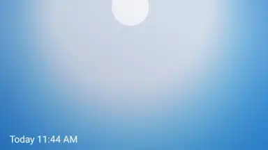 Screenshot von What a Weather 1