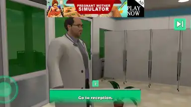 Screenshot von Dream Hospital 5
