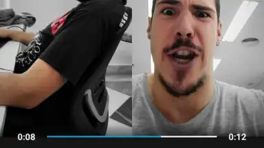 Screenshot von Quik 4