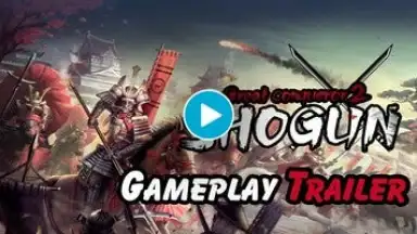 Screenshot von Great Conqueror 2: Shogun 1