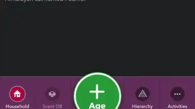Screenshot von CatLife: BitLife Cats 1