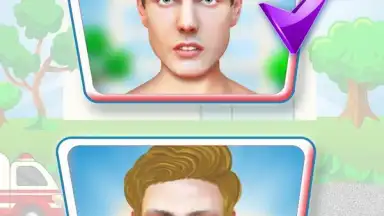Screenshot von WristSurgeryDoctor 5