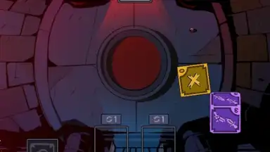 Screenshot von Dice ＆ Spells 6