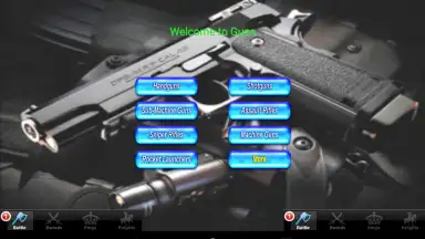 Screenshot von Guns 1