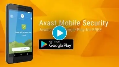 Screenshot von Avast Antivirus & Security 1