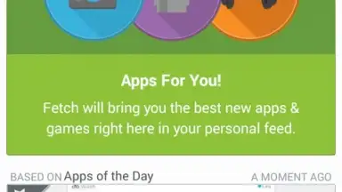 Screenshot von Best Apps Market 4