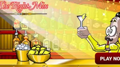 Screenshot von Bartender the Right Mix 2