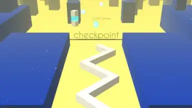Screenshot von Through The Fog 12