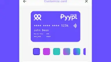 Screenshot von Pyypl 4