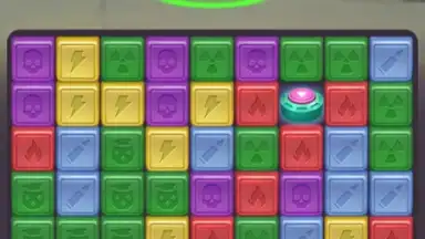 Screenshot von Zombie Blast Squad 6