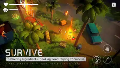 Screenshot von DYSMANTLE 11