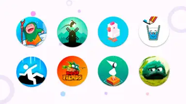 Screenshot von Pixel icon pack 4