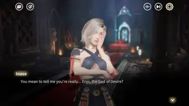 Screenshot von Rise of Eros: Desire 5