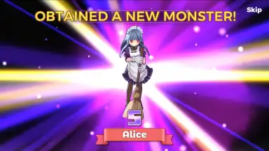 Screenshot von Ragnarok Tactics 4