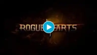 Screenshot von Rogue Hearts 1