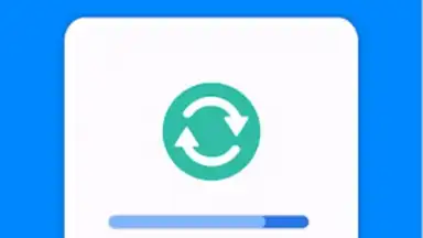 Screenshot von Sync for iCloud Contacts 1