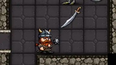 Screenshot von Dungeon of Slyn 3