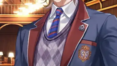 Screenshot von Bloodworth Academy Occult Club 7