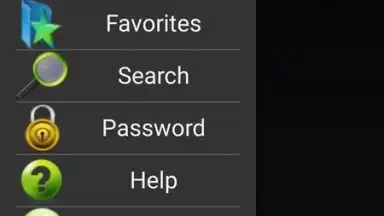 Screenshot von MP3 Call Recorder 6