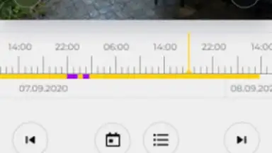 Screenshot von Дозор 4
