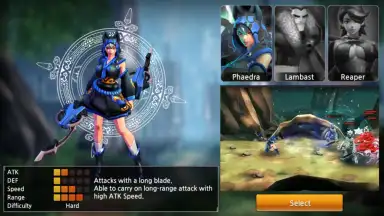 Screenshot von Soul Maskers 6
