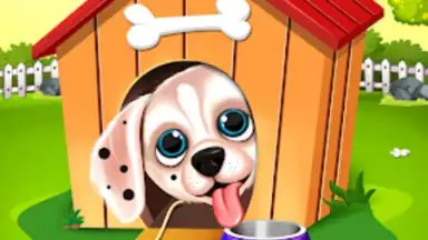 Screenshot von My Puppy Daycare Salon - Cute 6