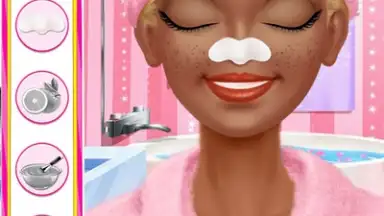 Screenshot von Spa Day Makeup Artist 7
