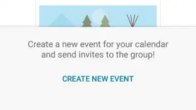 Screenshot von GroupMe 1