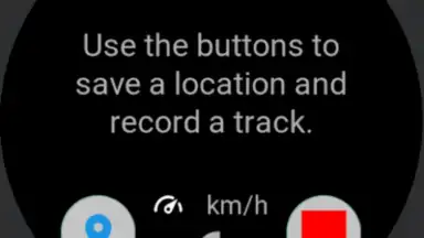 Screenshot von Fisherman Navigator 7