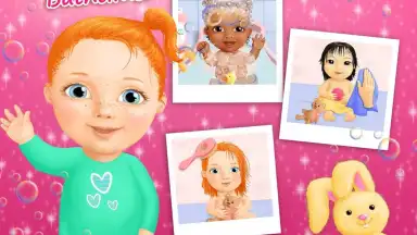 Screenshot von Sweet Baby Girl Daycare 2 4