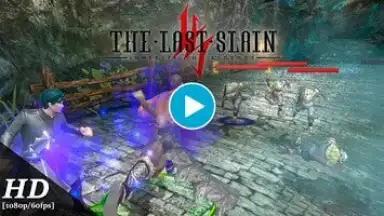 Screenshot von The Last Slain: Inherits the Legends 1