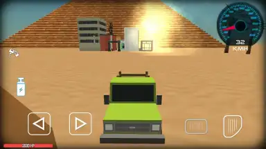 Screenshot von Simple Sandbox 4