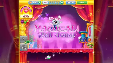 Screenshot von Solitaire World 3