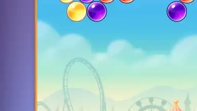 Screenshot von Talking Tom: Bubbles 5