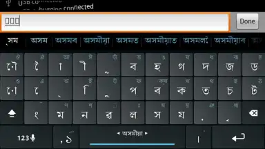 Screenshot von MK.Assamese.plugin 1