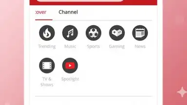 Screenshot von AnyUTube - YouTube Assistant 4