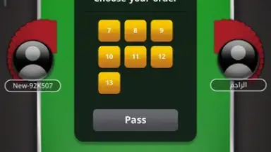 Screenshot von Jawaker 2