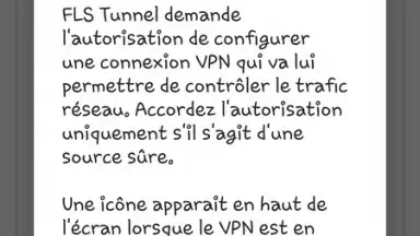 Screenshot von FLS Tunnel 6