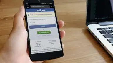 Screenshot von UCI Browser Mini 6