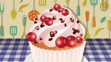 Screenshot von Make Cup Cake 2