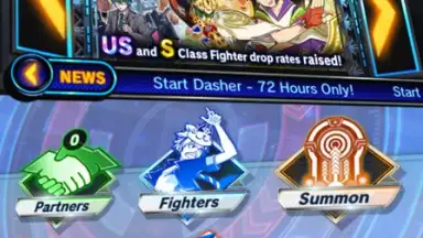 Screenshot von Fight League 5