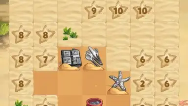 Screenshot von Travel Town 8