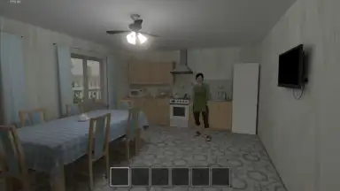 Screenshot von SchoolBoy Runaway 9