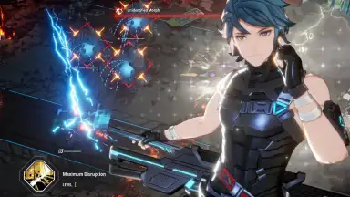 Screenshot von Ash Echoes 7