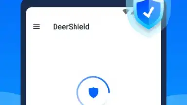 Screenshot von DeerShield - Free VPN 2