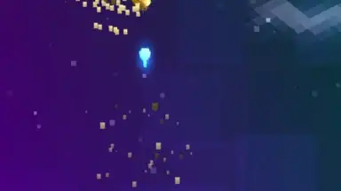 Screenshot von Llama Llama Spit Spit 2