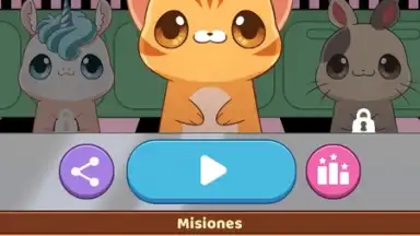 Screenshot von Kawaii Kitchen 1