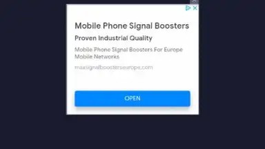 Screenshot von Speedtest by Ookla 3