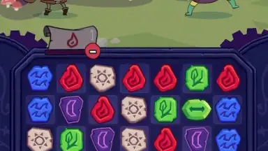 Screenshot von Adventure Xpress 1